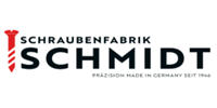 Wartungsplaner Logo Schraubenfabrik Schmidt GmbHSchraubenfabrik Schmidt GmbH